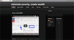 Desktop Screenshot of capitalcapstonellc.blogspot.com