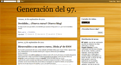 Desktop Screenshot of generaciondel97-somosalesianos.blogspot.com