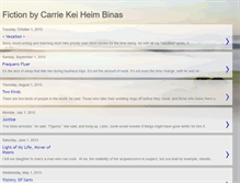 Tablet Screenshot of ckhb.blogspot.com