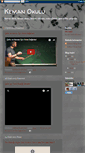 Mobile Screenshot of kemanokulu.blogspot.com