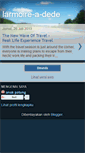Mobile Screenshot of larmoire-a-dede.blogspot.com