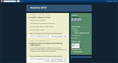 Desktop Screenshot of mec-aut-upch.blogspot.com