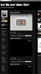 Mobile Screenshot of disbedatnewshit.blogspot.com