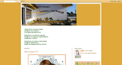 Desktop Screenshot of jardimdeinfanciadepresa.blogspot.com