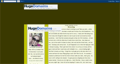 Desktop Screenshot of helpmebubba.blogspot.com