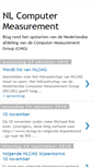 Mobile Screenshot of cmg-nl.blogspot.com