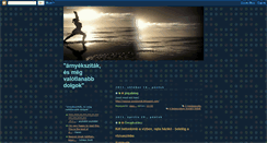 Desktop Screenshot of esszus.blogspot.com