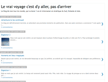 Tablet Screenshot of nico-autourdumonde.blogspot.com