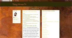 Desktop Screenshot of bitesizedblogs.blogspot.com