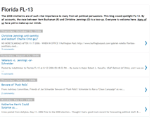 Tablet Screenshot of fl-13.blogspot.com