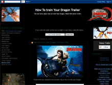 Tablet Screenshot of howtotrainyourdragonmovie.blogspot.com