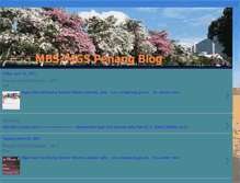 Tablet Screenshot of mbsmgs.blogspot.com
