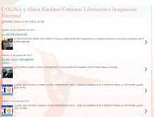 Tablet Screenshot of colinanacional.blogspot.com