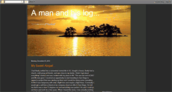 Desktop Screenshot of justintanner.blogspot.com