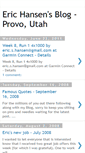 Mobile Screenshot of eric-h.blogspot.com