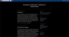 Desktop Screenshot of dpmt.blogspot.com