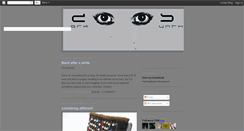 Desktop Screenshot of darksynthesia.blogspot.com