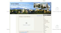 Desktop Screenshot of funnyforeverybody.blogspot.com