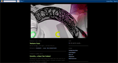 Desktop Screenshot of pistolcheese.blogspot.com