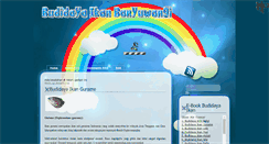 Desktop Screenshot of budidaya-ikan-banyuwangi.blogspot.com