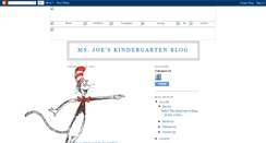 Desktop Screenshot of ajoehes.blogspot.com