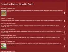 Tablet Screenshot of ctbrasilianorte.blogspot.com