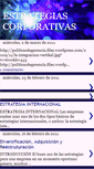 Mobile Screenshot of planificacionestratgica.blogspot.com