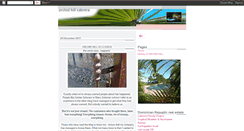 Desktop Screenshot of orchidhill.blogspot.com