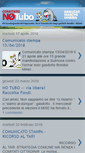 Mobile Screenshot of notubo.blogspot.com