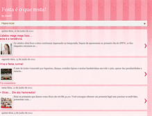 Tablet Screenshot of festoeventos.blogspot.com