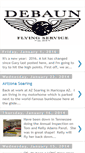 Mobile Screenshot of debaunflyingservice.blogspot.com
