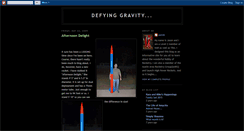 Desktop Screenshot of jkoliba-rocketry.blogspot.com