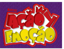 Tablet Screenshot of acaoyemocao.blogspot.com