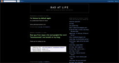 Desktop Screenshot of dianabrost.blogspot.com