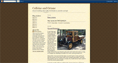 Desktop Screenshot of ford-model-a.blogspot.com