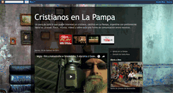 Desktop Screenshot of cristopampa.blogspot.com