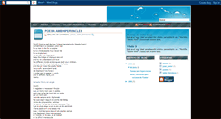 Desktop Screenshot of ambitlinguisticcat.blogspot.com