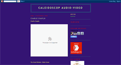 Desktop Screenshot of ochiulsitimpanul.blogspot.com