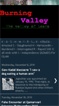 Mobile Screenshot of burningvalley.blogspot.com