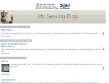 Tablet Screenshot of emeraldcoastmom-sewing.blogspot.com