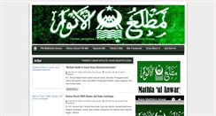 Desktop Screenshot of mediaopsikudus.blogspot.com