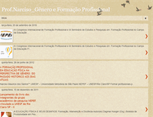 Tablet Screenshot of profnarcisogeneroformacaoprofissional.blogspot.com