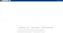 Desktop Screenshot of kelana-alangtengah-birukundang.blogspot.com