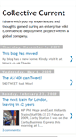 Mobile Screenshot of collectivecurrent.blogspot.com