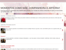 Tablet Screenshot of carlacafila.blogspot.com