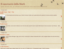 Tablet Screenshot of la-marti.blogspot.com