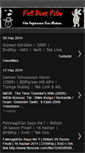 Mobile Screenshot of fulldivxfilm.blogspot.com
