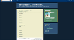 Desktop Screenshot of amadeo77-matemate.blogspot.com