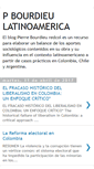 Mobile Screenshot of bourdieuredcol.blogspot.com