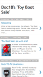 Mobile Screenshot of doc18.blogspot.com